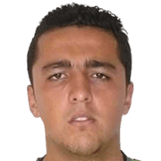 Camilo Pérez fm 2020