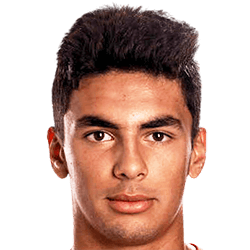 Ashvin Rungasamy fm 2020