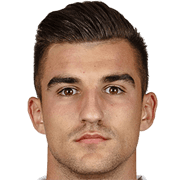 Marius Coman fm 2020