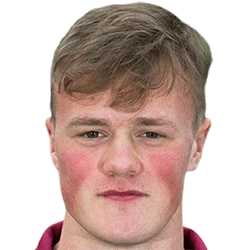 Christopher Horgan fm20