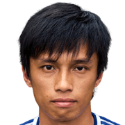 Leung Chun Pong fm20