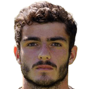 Júnior Franco fm 2020