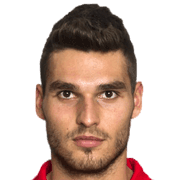 Christos Paschalakis fm 2020