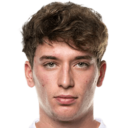 Andrea Cisco fm 2019