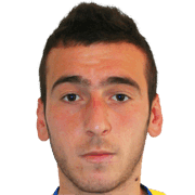 Florinel Ibrian fm 2020