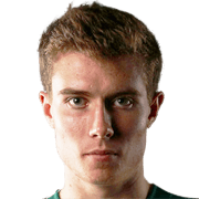 Matthew Fletcher fm 2020