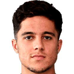 Leonardo Sernicola fm 2019