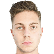 Giorgio Serafini fm20