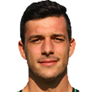 Giacomo Zecca fm 2019