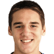 Strahinja Bacanin fm 2020