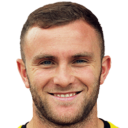 Connor Gudger fm 2020