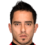 Carlos López Rubio fm20