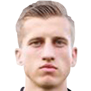 Dariusz Lukasik fm 2020