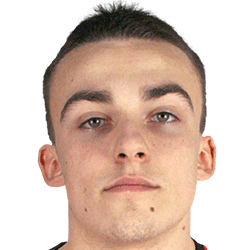 Adrian Kajpust fm 2020