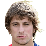 Matías Masiero fm 2020