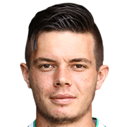 Borimir Karamfilov fm 2020