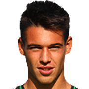 Simone Franchini fm 2019