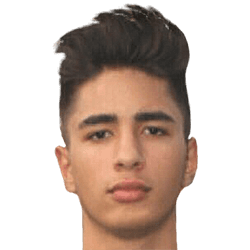 Cristian Tzvetkov fm 2019