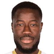 Lamine Diompy fm 2020