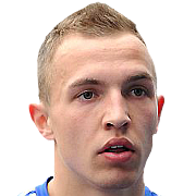Florian Giebel fm20