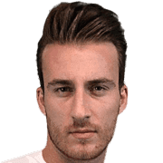 Georgios Ketsatis fm 2020