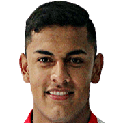 Cristhian Colman fm20