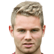 Erik Wille fm 2020