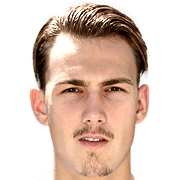 Sebastian Koch fm 2020