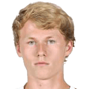 Philipp Mandelkow fm20