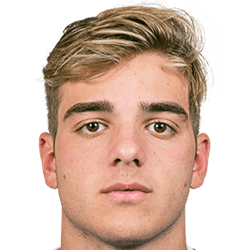 Alessandro Tripaldelli fm 2019