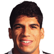 Guilherme Amorim fm20