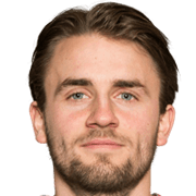 Martin Trøen fm 2020