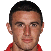 Andrés Fresenga fm20