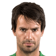 Sebastián Setti fm20