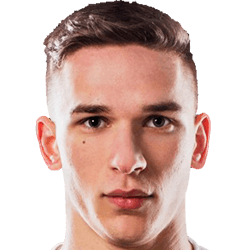 Remigiusz Curylo fm 2020