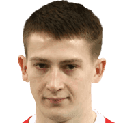 Adrian Lucki fm 2020