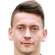 Sylwester Tokarz fm 2020