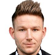 Przemyslaw Senderski fm 2020