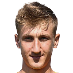 Daniel Wolowiec fm 2020