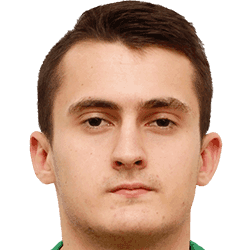 Krystian Dudala fm 2020