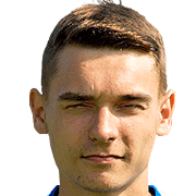 Dawid Skrzypinski fm 2020