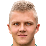 Kacper Izydorczyk fm20