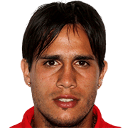 Maximiliano Bajter fm 2020