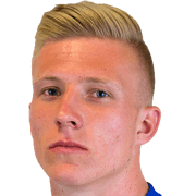 Adrian Knurovsky fm 2020