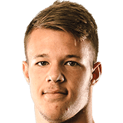 Ádám Varga fm 2020