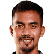 Imam Arief Fadilah fm 2020