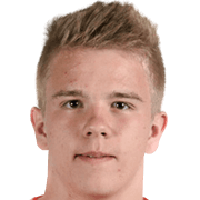 Tobias Pellegrini fm 2020