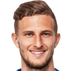 Sally Preininger fm 2020