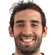 David Salazar fm 2020