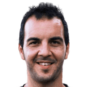 Paco Fernández fm 2020